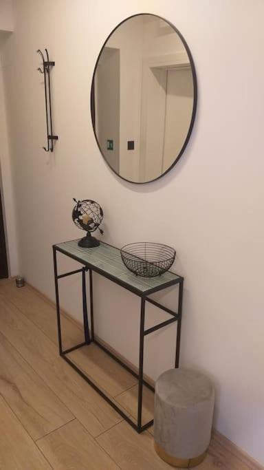 White Brick Apartment Zagreb Buitenkant foto